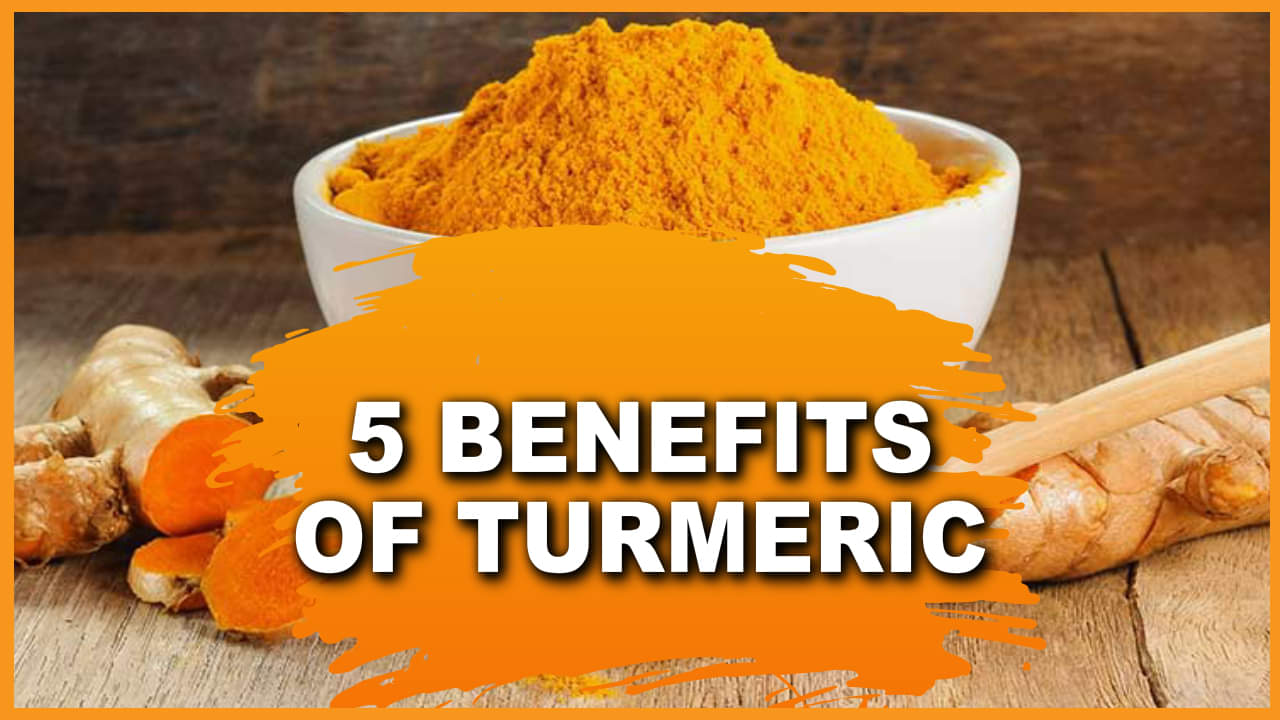 MISSION GIRL: हल्दी के इन 5 फायदों से मिलेगी चमचमाती त्वचा