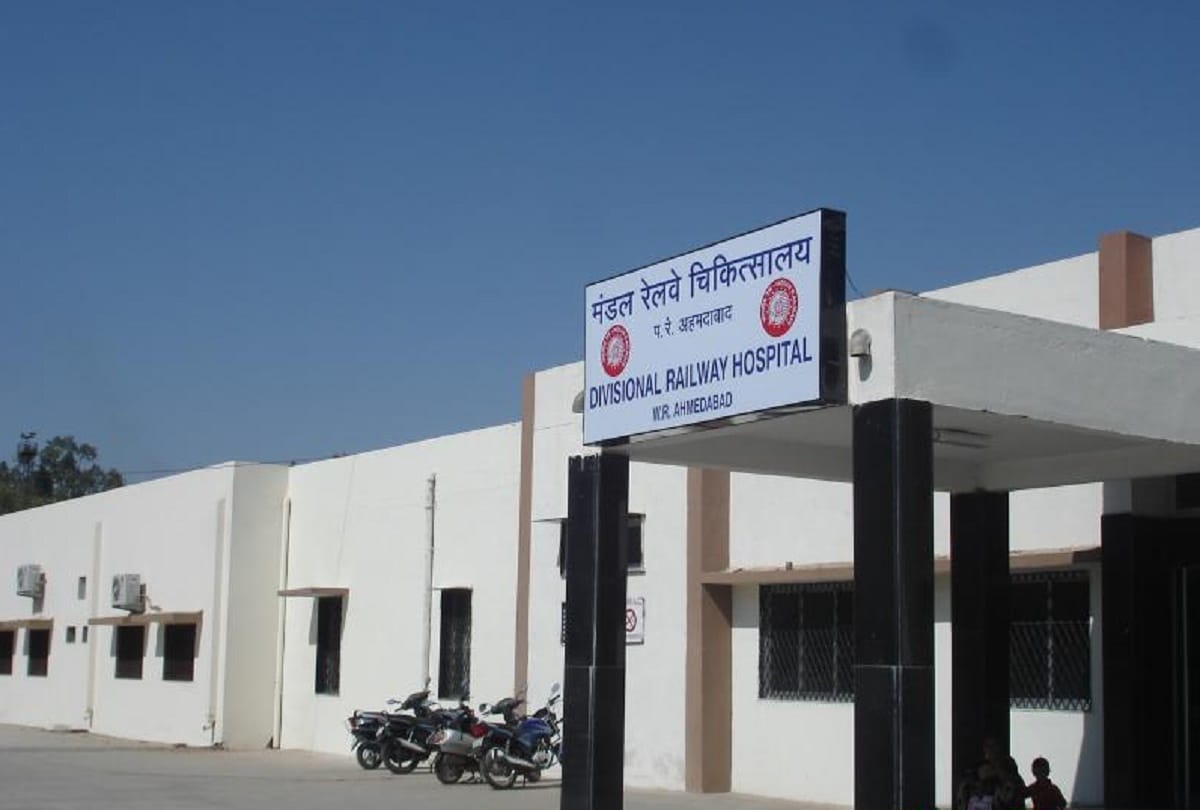 after railway stations railway hospitals will come under cctv survelance 