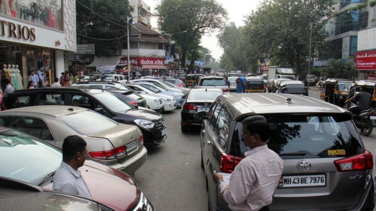 Government will make money by selling the vehicle registration data under bulk data sharing policy