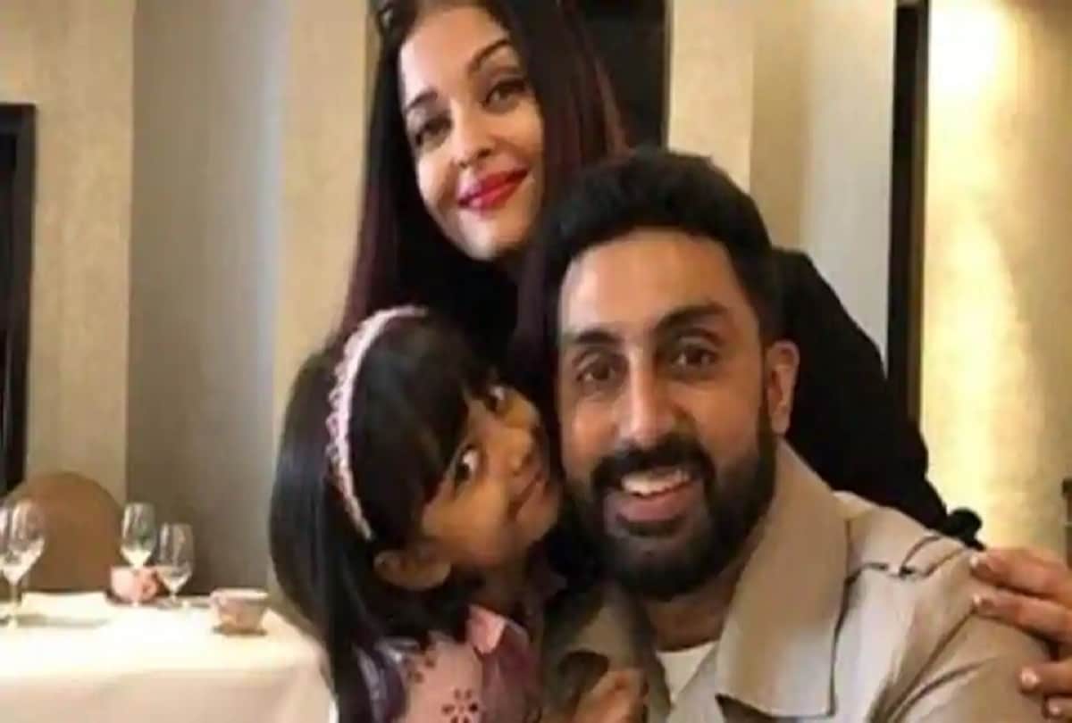 abhishek bachchan and aishwarya will see in gulab jamun