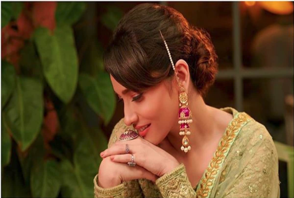 manikarnika actress ankita lokhande will marry next year 2019