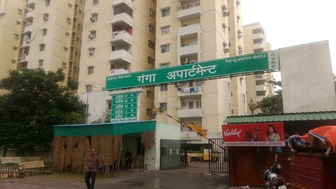 LDA will cancel allotment of 2500 flats
