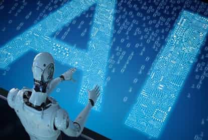 China Ahead From Us In Artificial Intelligence, Experts Say That Ai Carried New Types Of Threats Like Data Poisoning, Spoofing And Deep Fax - Amar Ujala Hindi News Live - भविष्य की