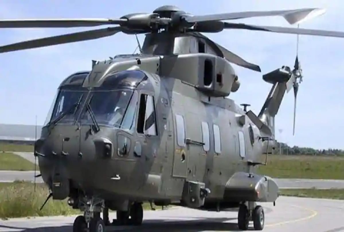 AgustaWestland case accused Christian Michel is difficult to bring in India