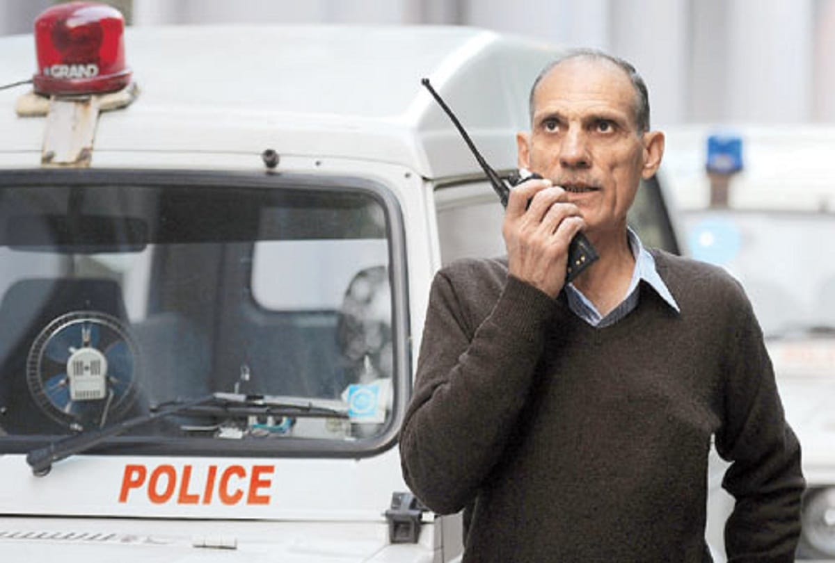 Baljeet Singh Rana retired Delhi Cop says, I Will Work Till My Last Breath