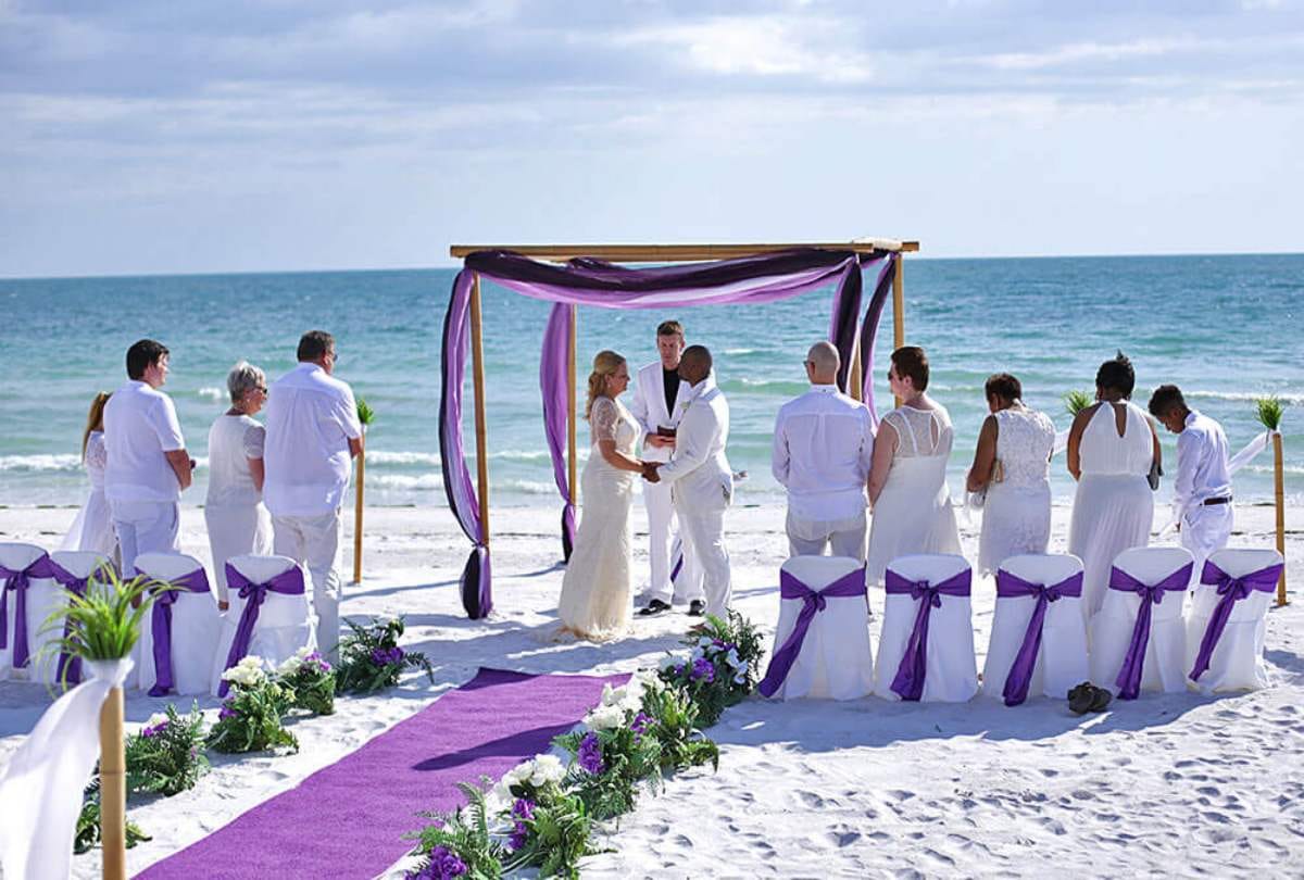 Bride Threatened Guests To Unfriend If They Do Not Spend Her Wedding