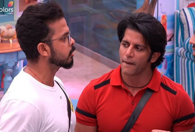 bigg boss 12 contestant dipika kakar khan sisters and anup jalota nominate first week
