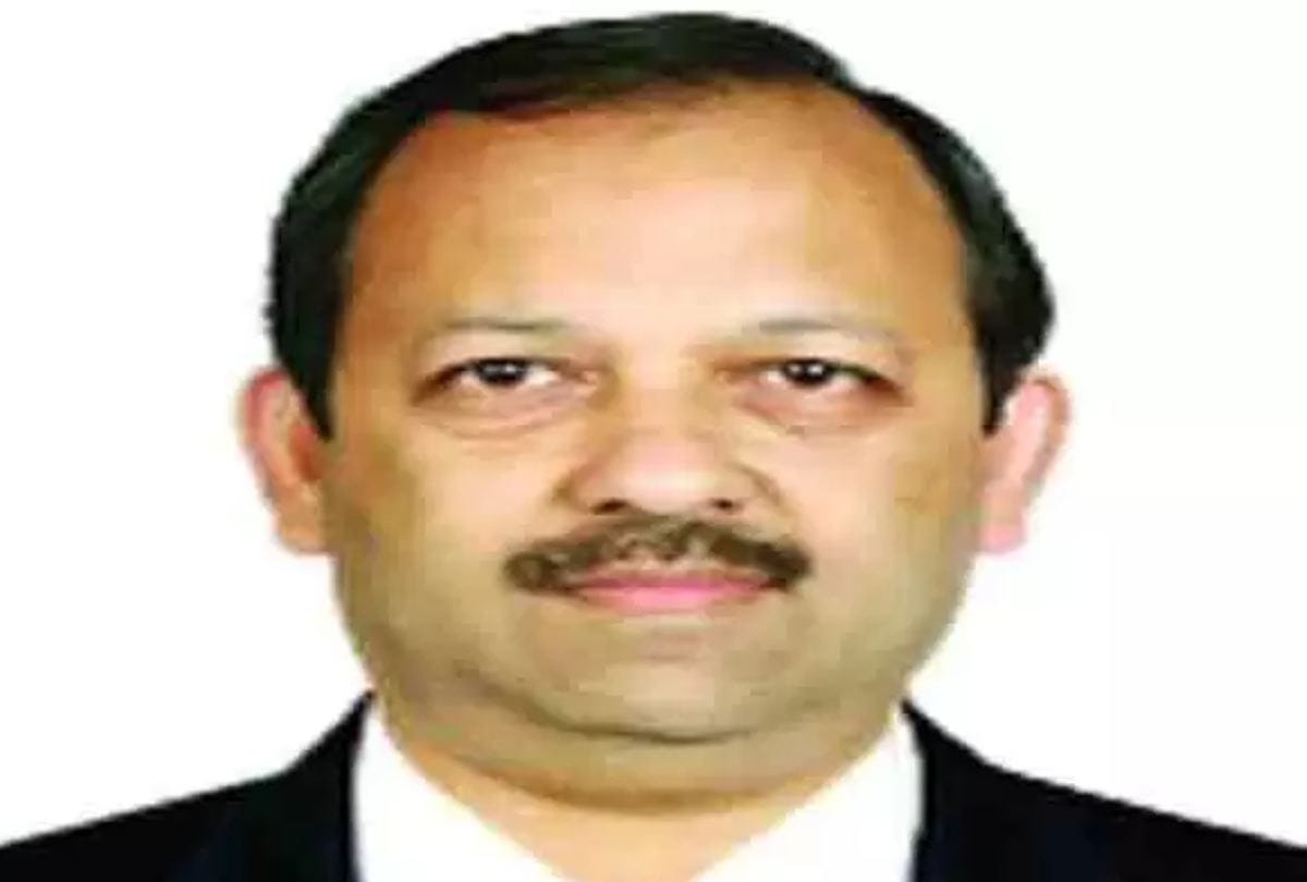 BK Aggarwal may be the next chief secretary of himachal Pradesh