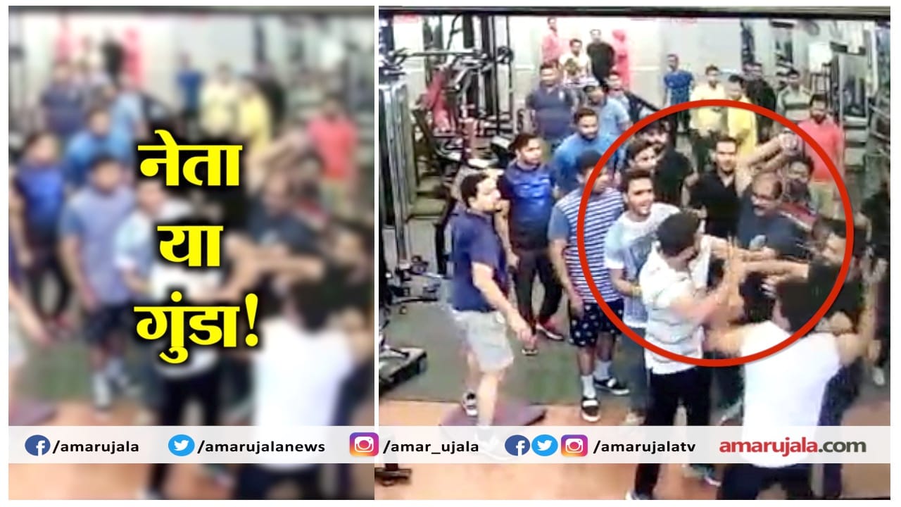 बीएसपी नेता