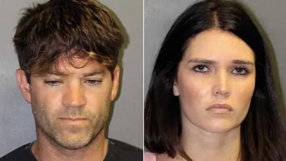 California surgeon and his girlfriend arrested in sexuall assaulted case, videos found in phone