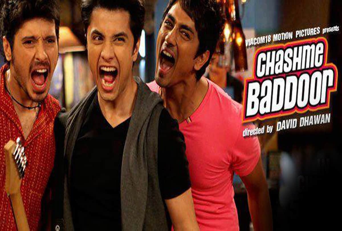 i Might Not Reunite With David Dhawan says govinda