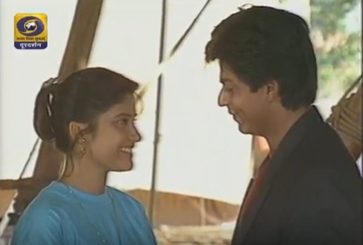 Shah Rukh Khan TV show Circus all set to be back on doordarshan