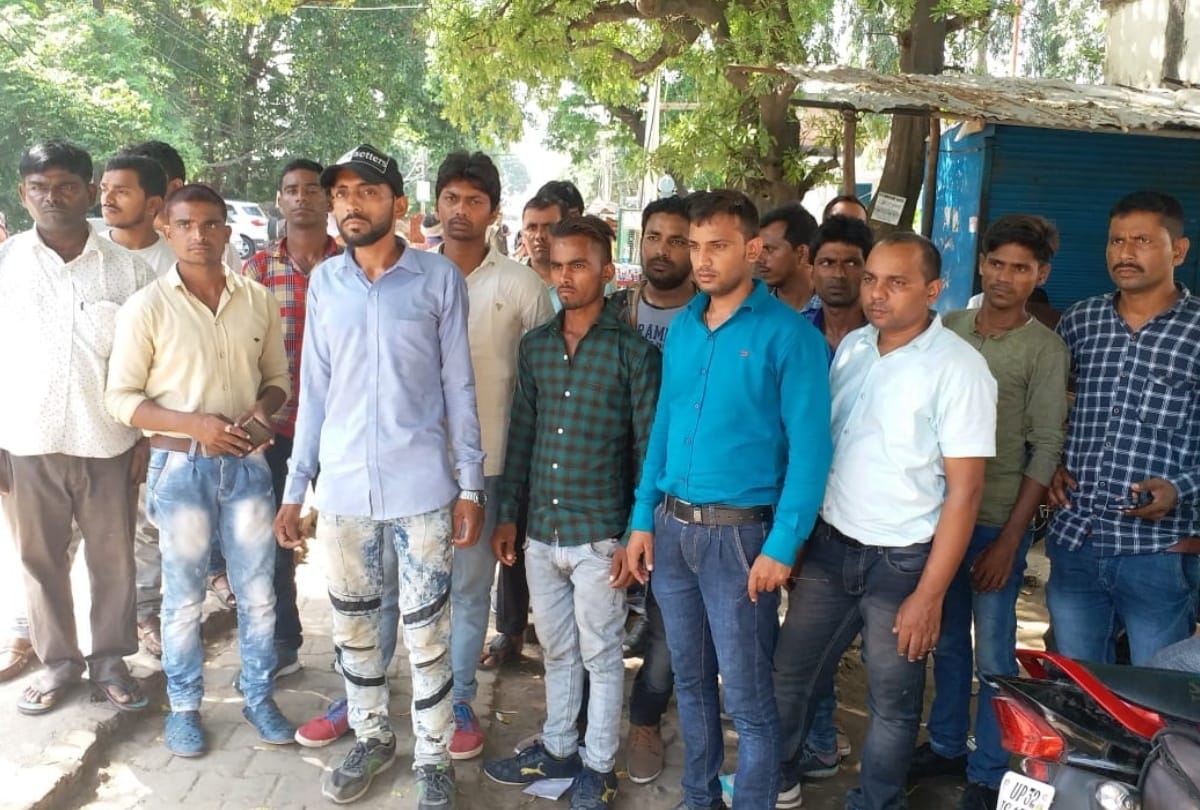 fraud in the name of job in kuwait