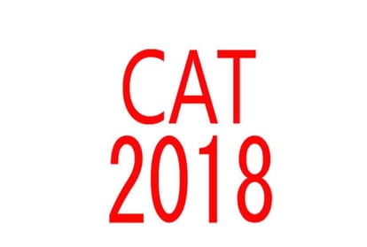 Today is tha last chance of application for CAT 2018