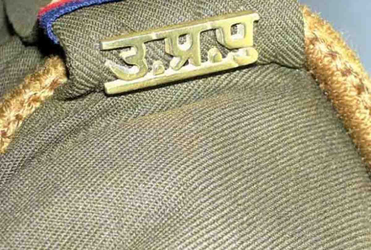 Kotwal's Viral Audio interaction with the victim