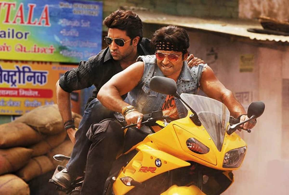 abhishek bachchan on dhoom 4 there is no development on film