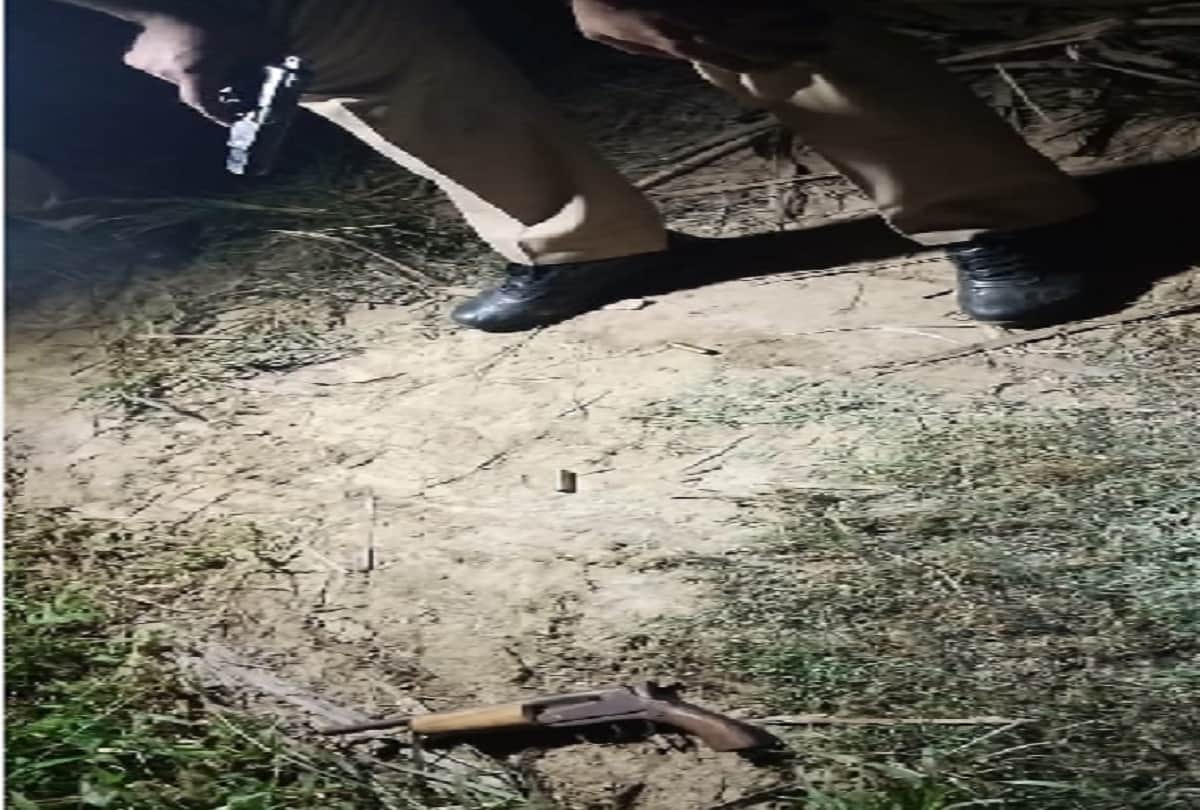 Meerut, Fake encounter in uttar pradesh