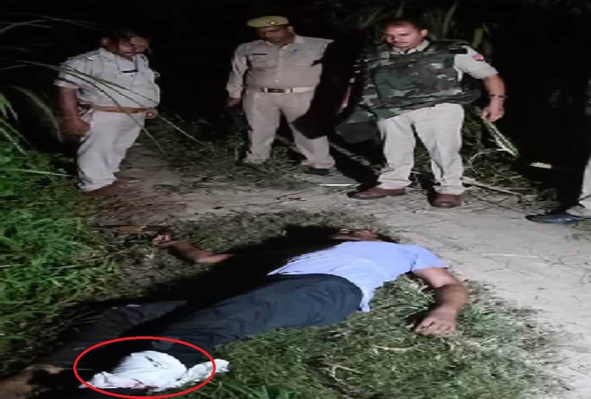 Meerut Police are encountering fake encounters in uttar pradesh