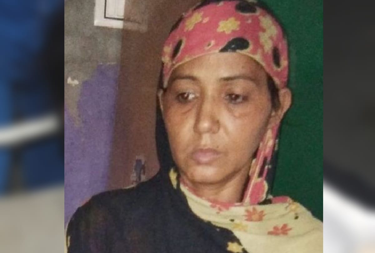 Victims rejoice over the ordinance of central government on triple Talaq