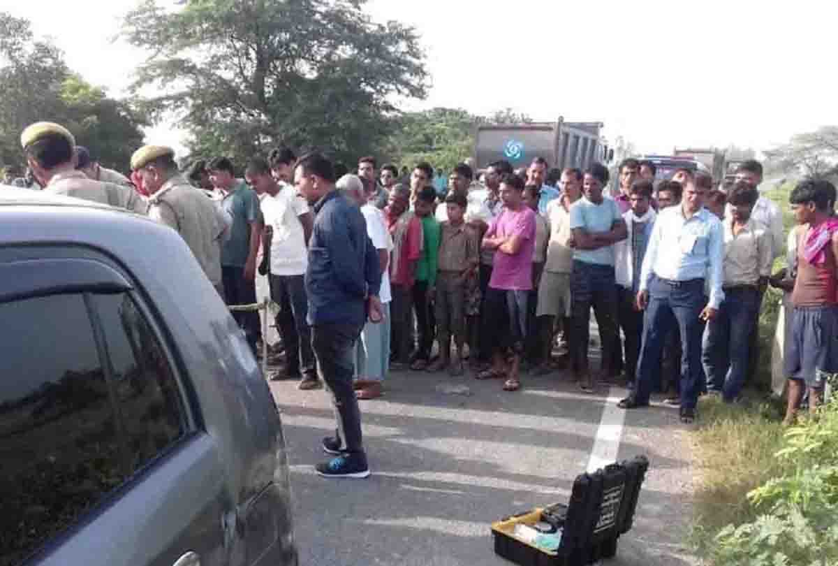 uncle and nephew murder case update
