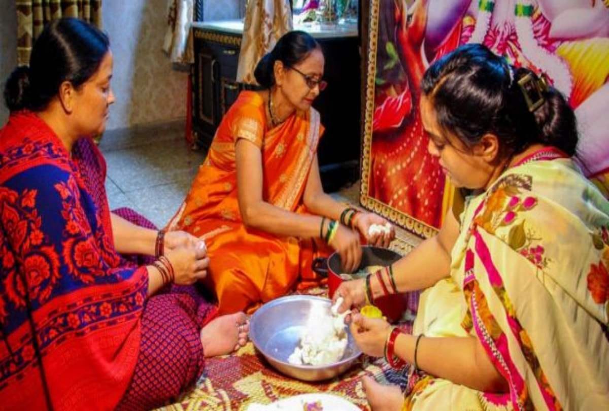 Ganesh Chaturthi 2021 Puja vidhi remeber these things during Ganesha Puja
