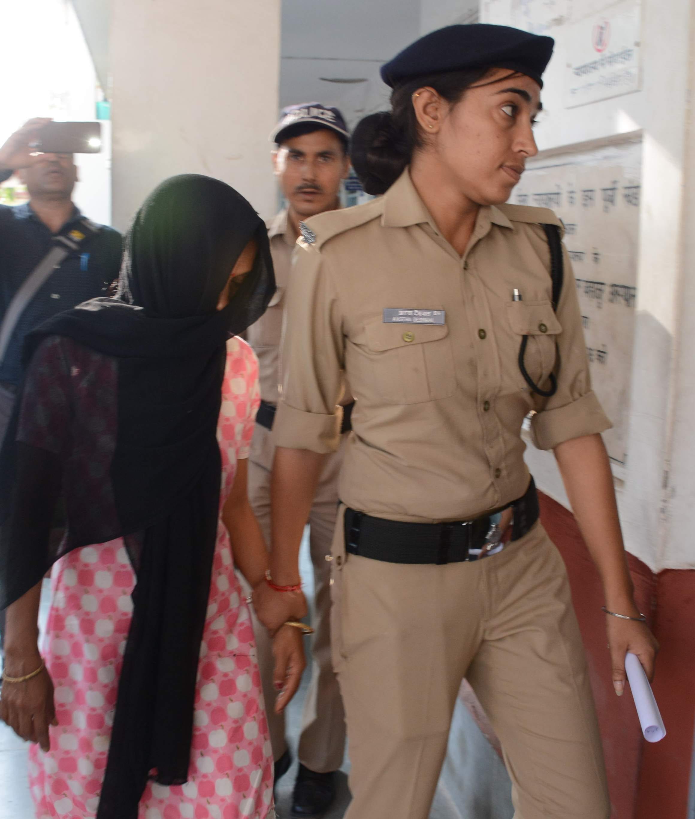 sexual assault in dehradun boarding school new fact reveal