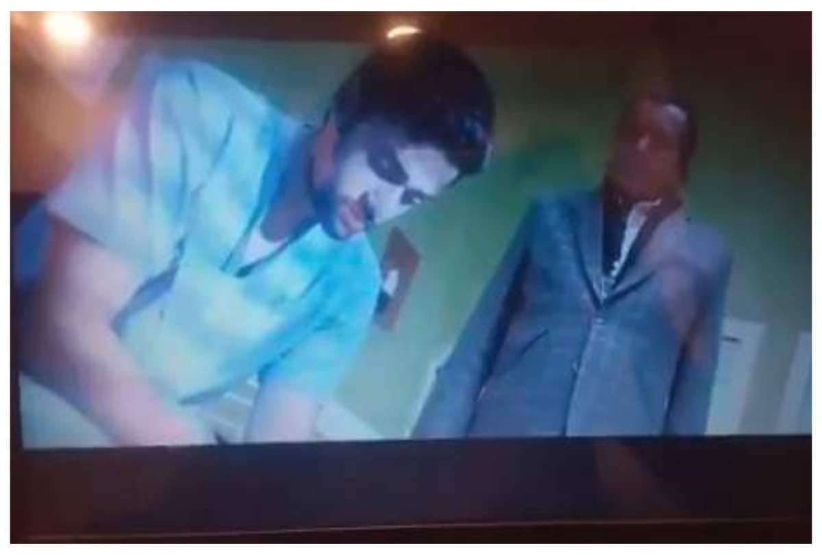 Bollywood Film Genius Trolled In Pakistan For Showing Wrong Fact