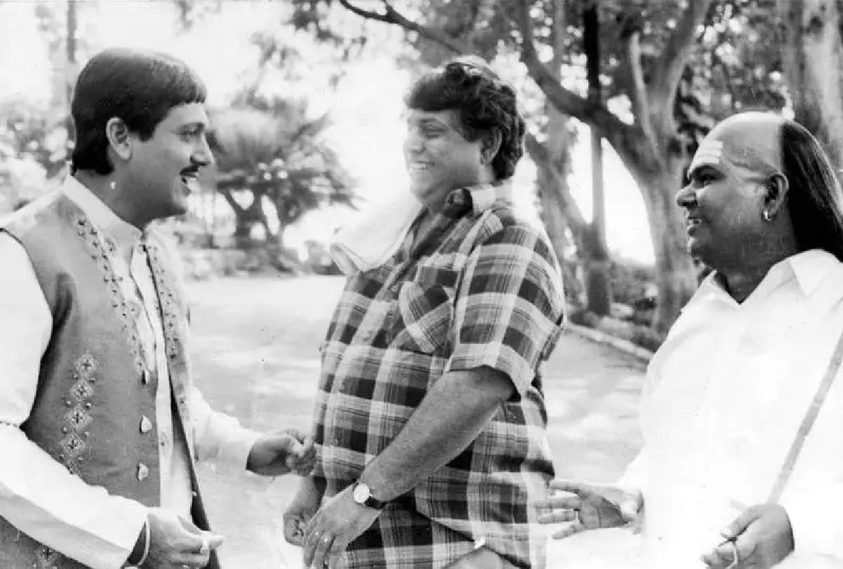 i Might Not Reunite With David Dhawan says govinda