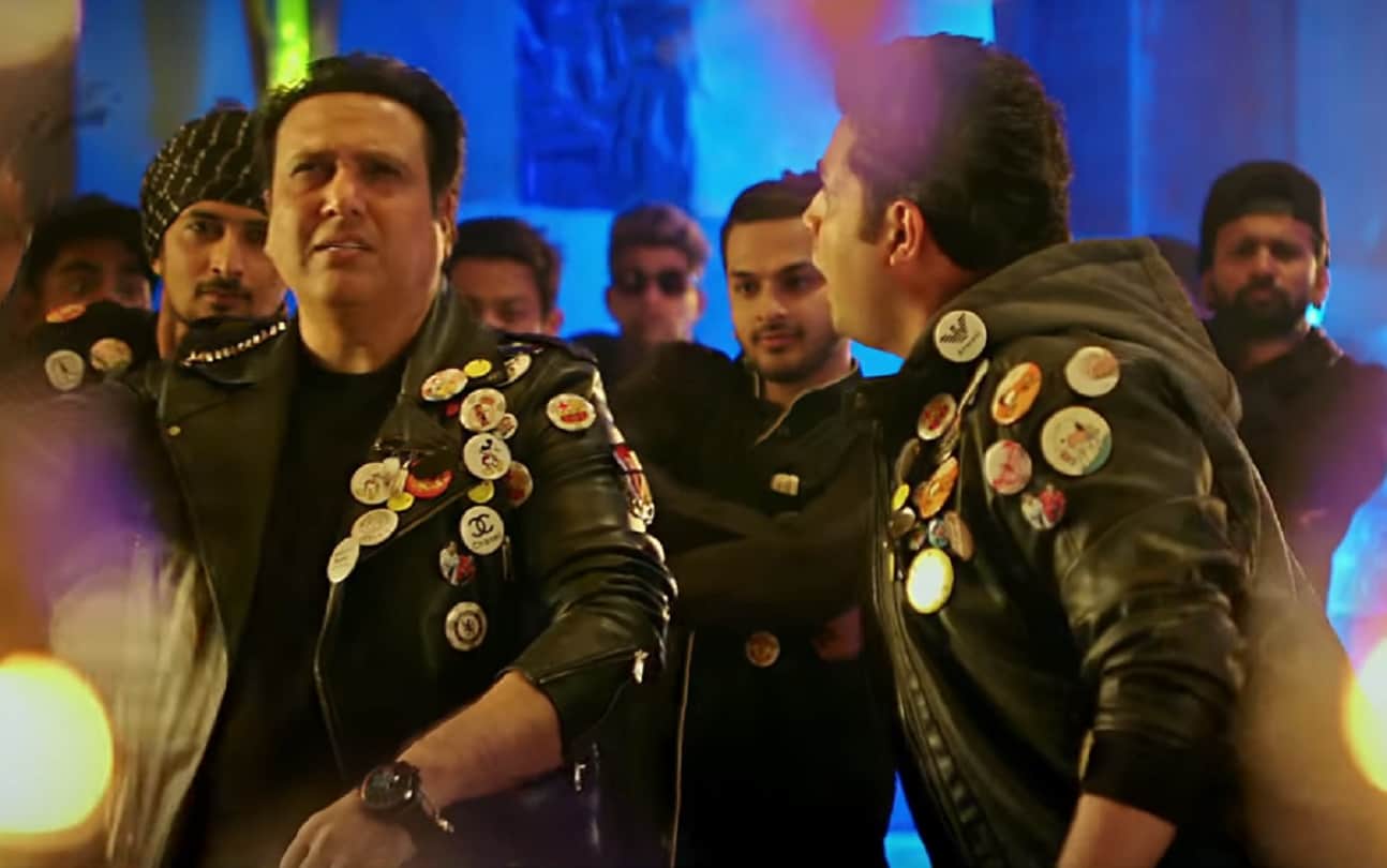 govinda revealed some secrets of bollywood