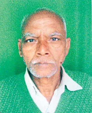 guard dead in sub-station