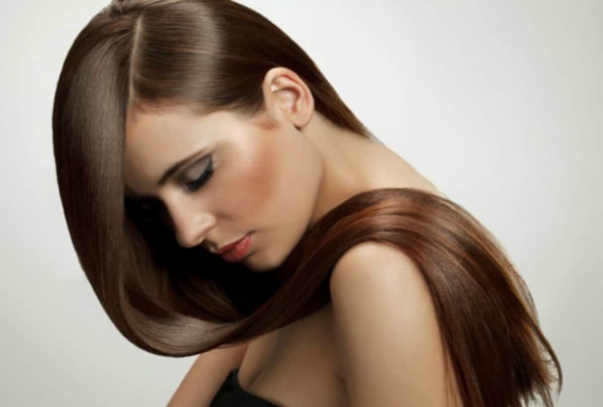 Hair Detox home remedies for beautiful and healthy hair