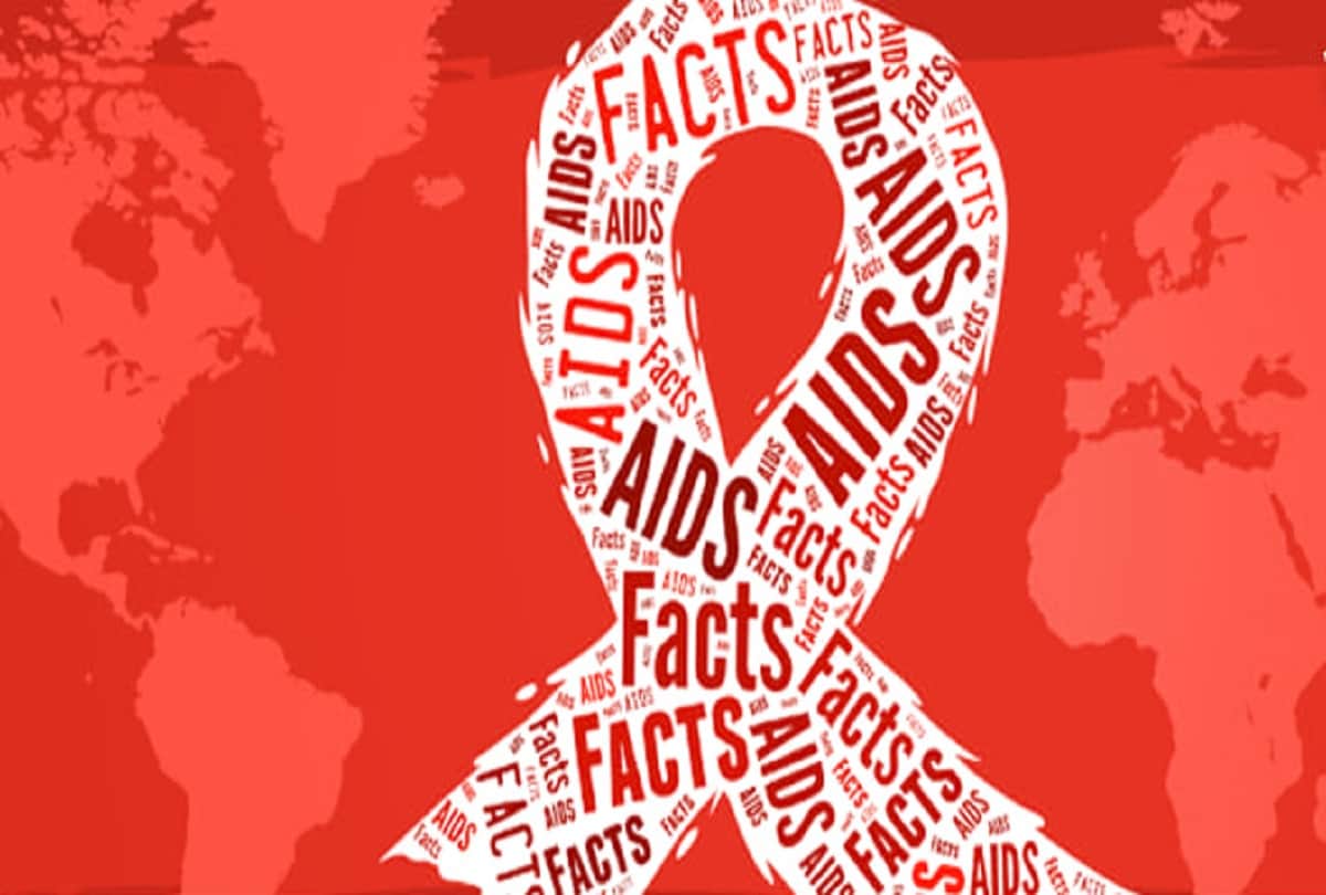 world aids day 2021, myths and facts about hiv and aids