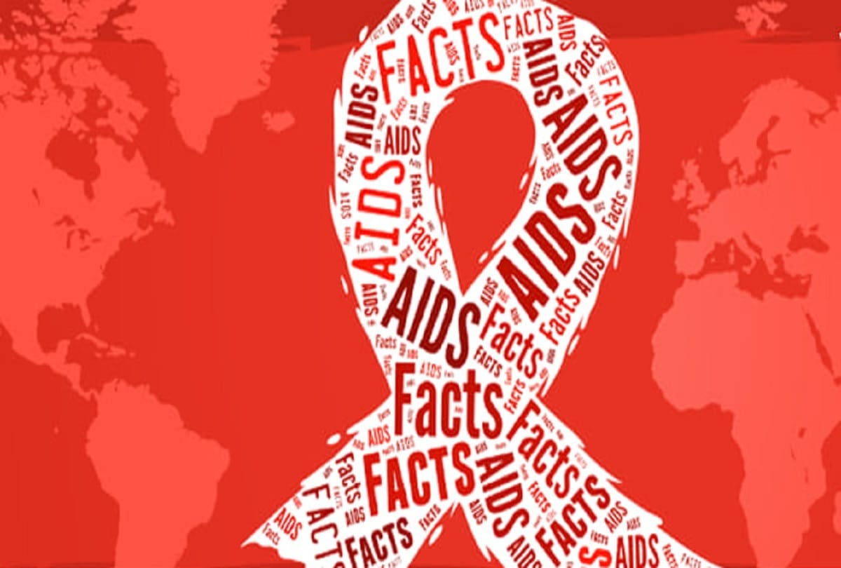 World Aids Day 2019 Unprotected Physical relationship can cause AIDS