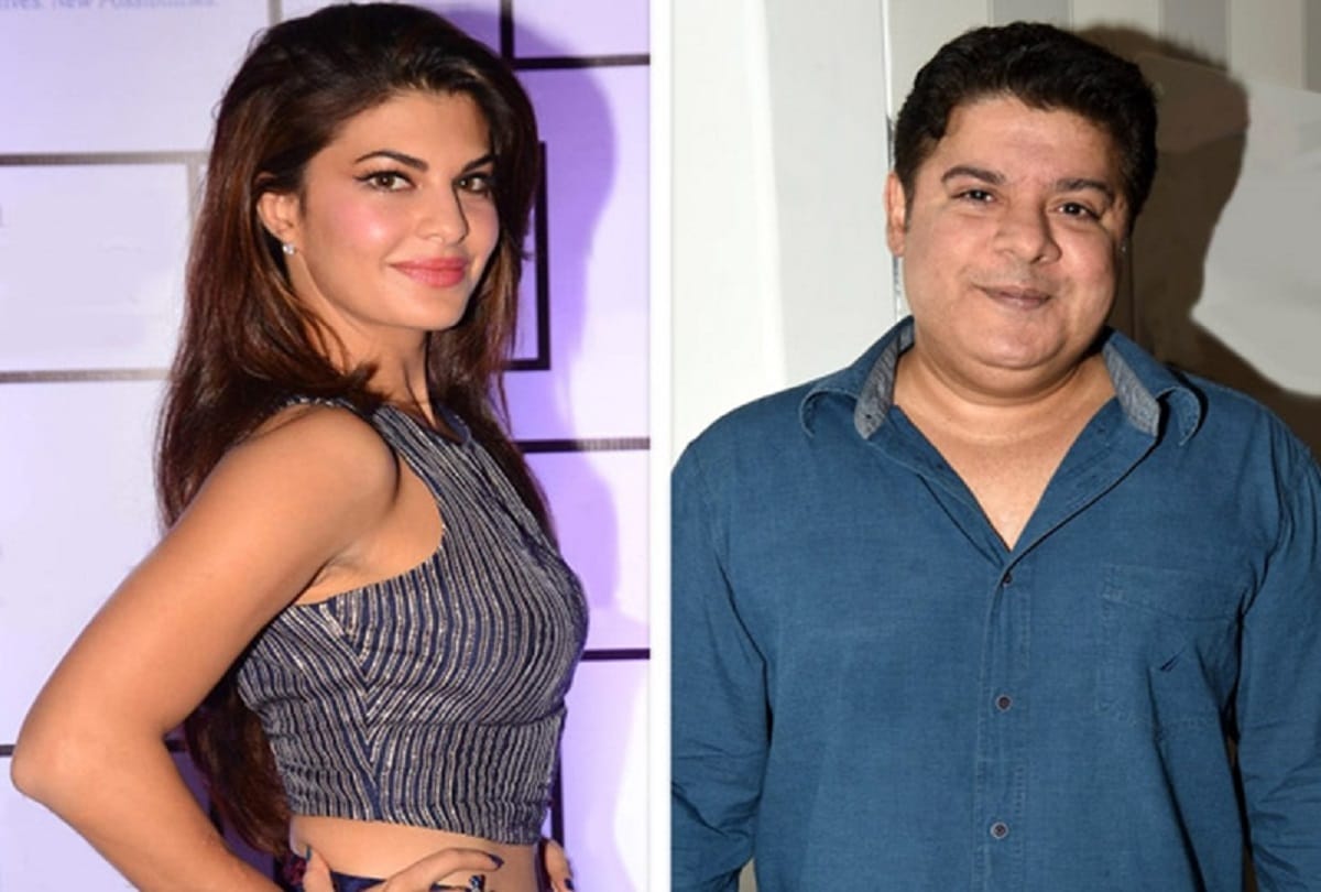 sajid khan ex girlfriend jacqueline fernandez on me too movement