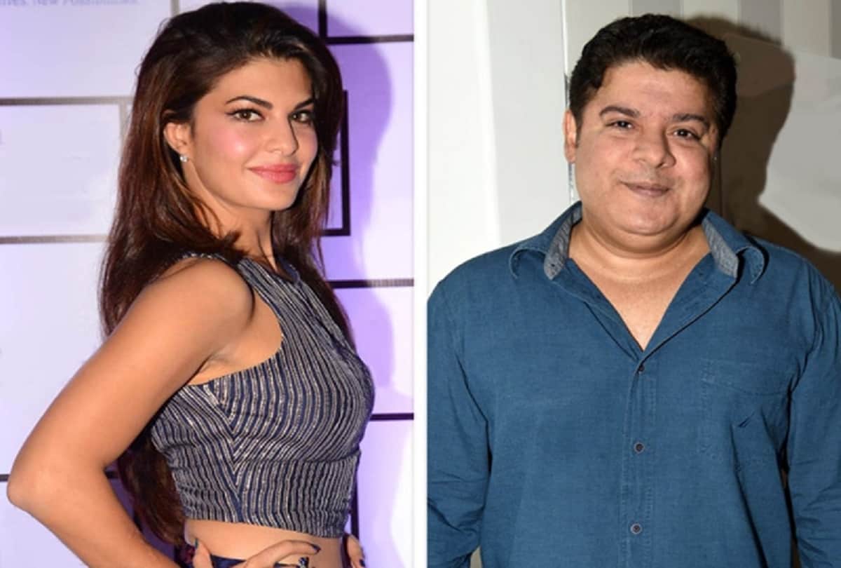 jacqueline fernandez and sajid khan friends again after 6 years of breakup