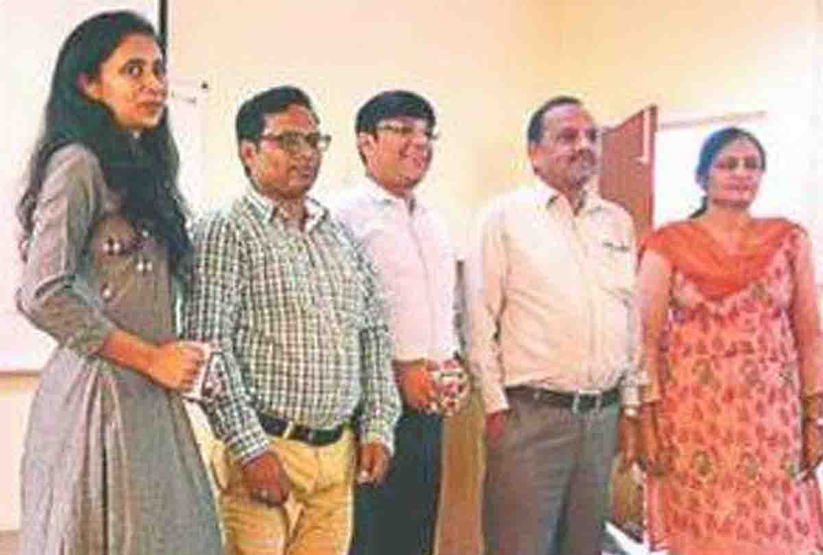 Multi talented youth at the forefront of companies choice
