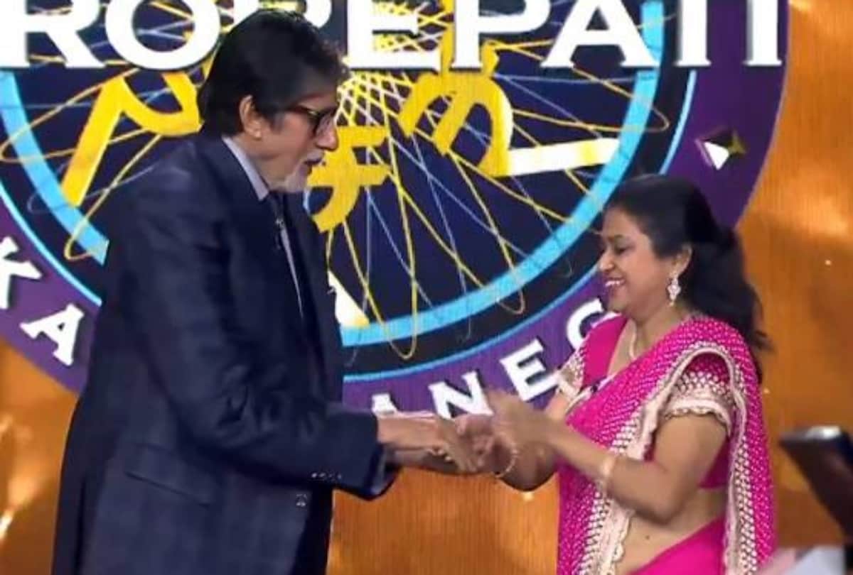 amitabh bachchan reality show will go off air at 23 november