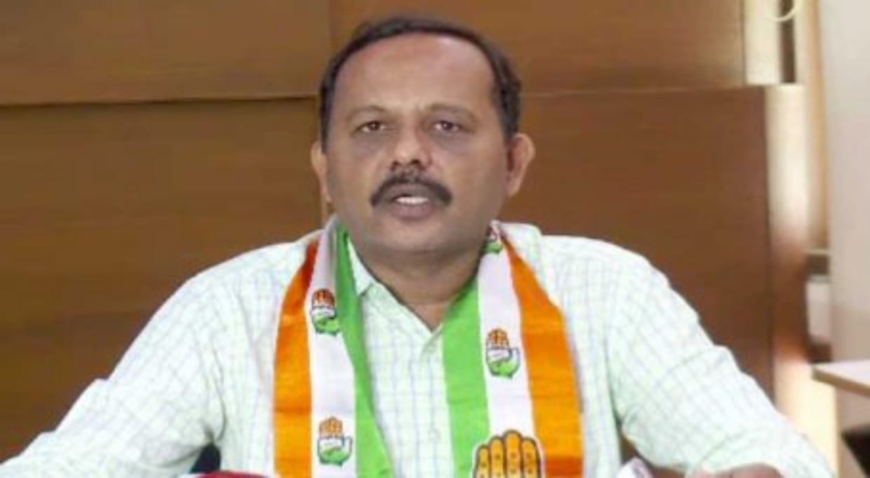 Gujarat Congress comes out with 80 page booklet, criticising BJP