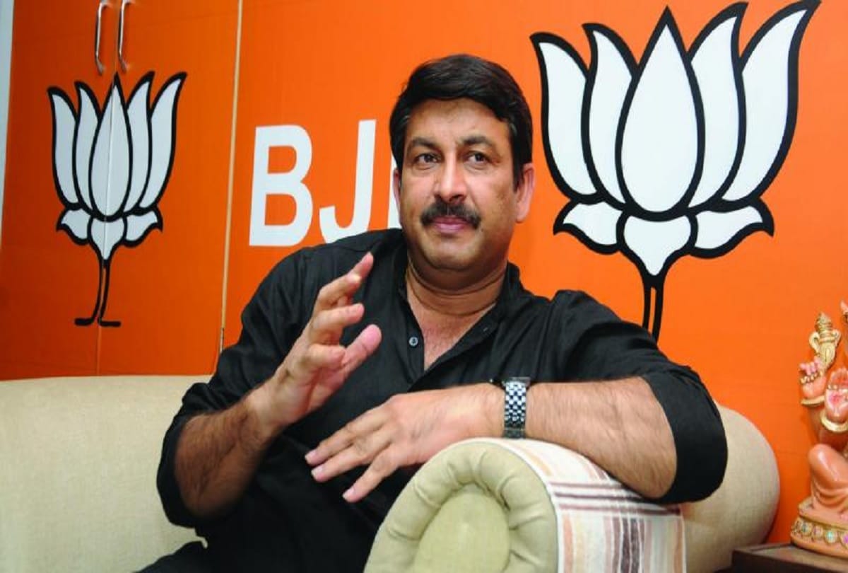 BJP MP manoj tiwari diffend on rafel deal to Rahul gandhi