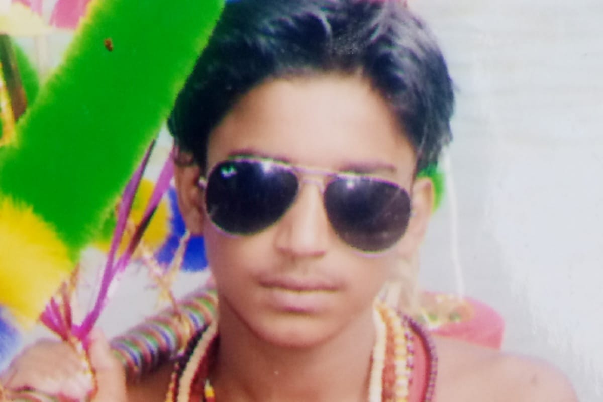 UP: Badmash attacked family in Gunfire in hastinapur one died saveral injured