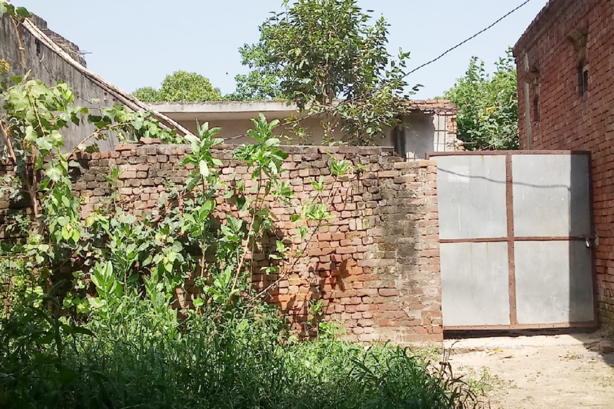 UP: Badmash attacked family in Gunfire in hastinapur one died saveral injured
