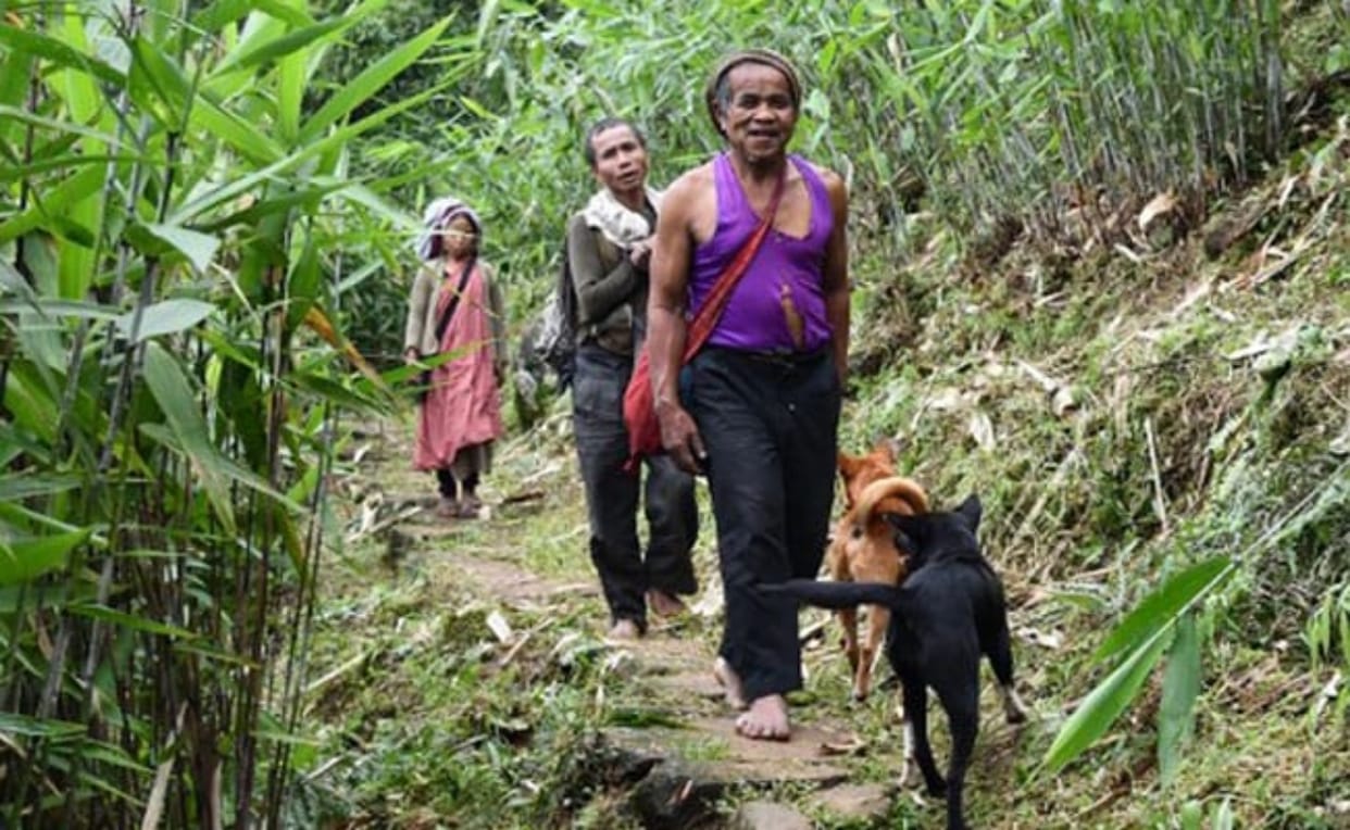 Singing village of Meghalaya, everyone has a musical name