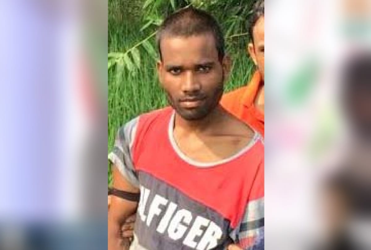 man killed mother in law over pakodas attacked wife arrested after three months