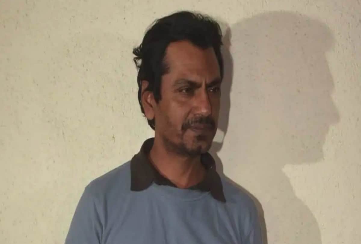 Nawazuddin Siddiqui speak over nepotism in bollywood