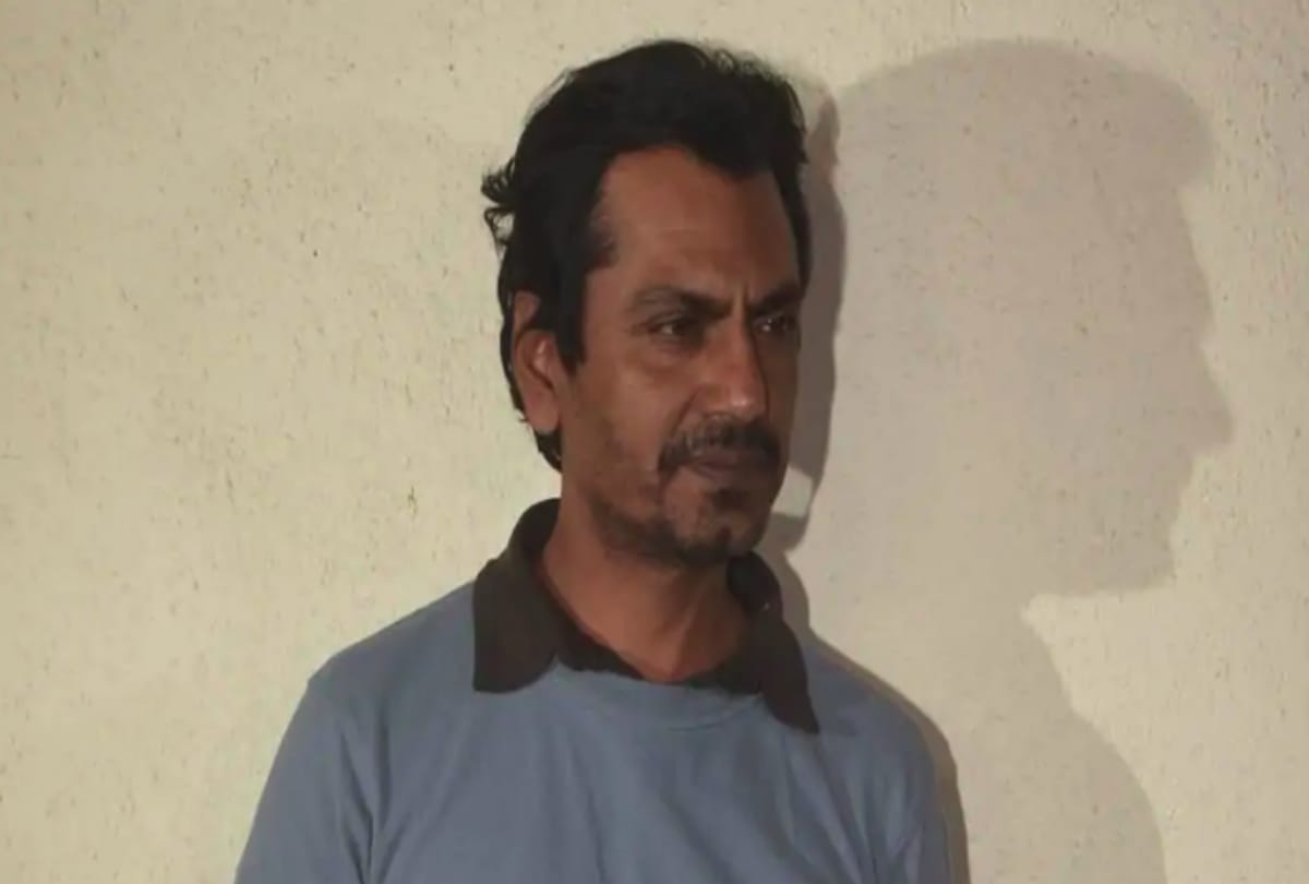 Nawazuddin Siddiqui speak over nepotism in bollywood