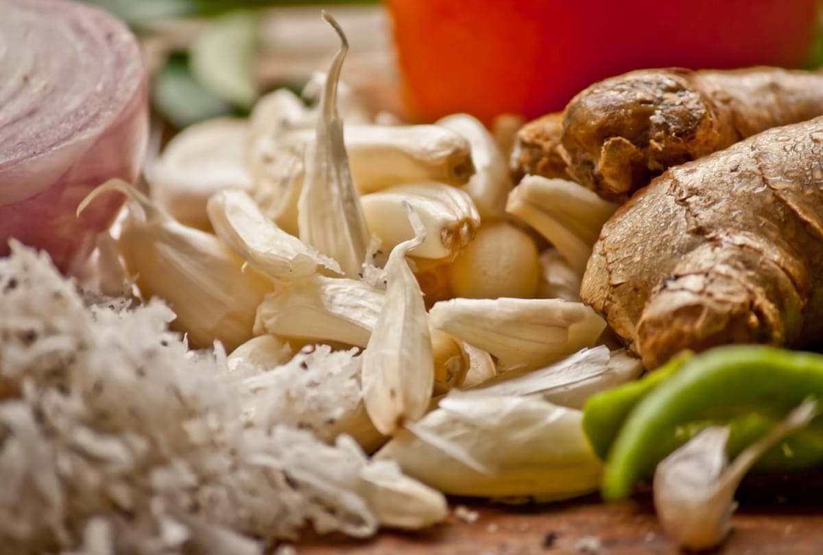 Do not worry, only two percent died of corona Virus, these things must involved in eating