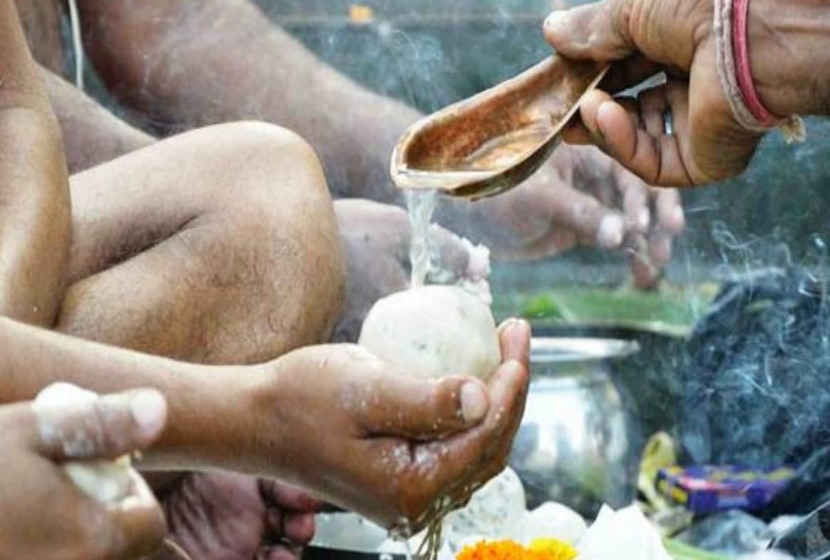 pitru paksha 2019 know all facts, shradh kaise karna chahiye, 2019 pitru paksha time