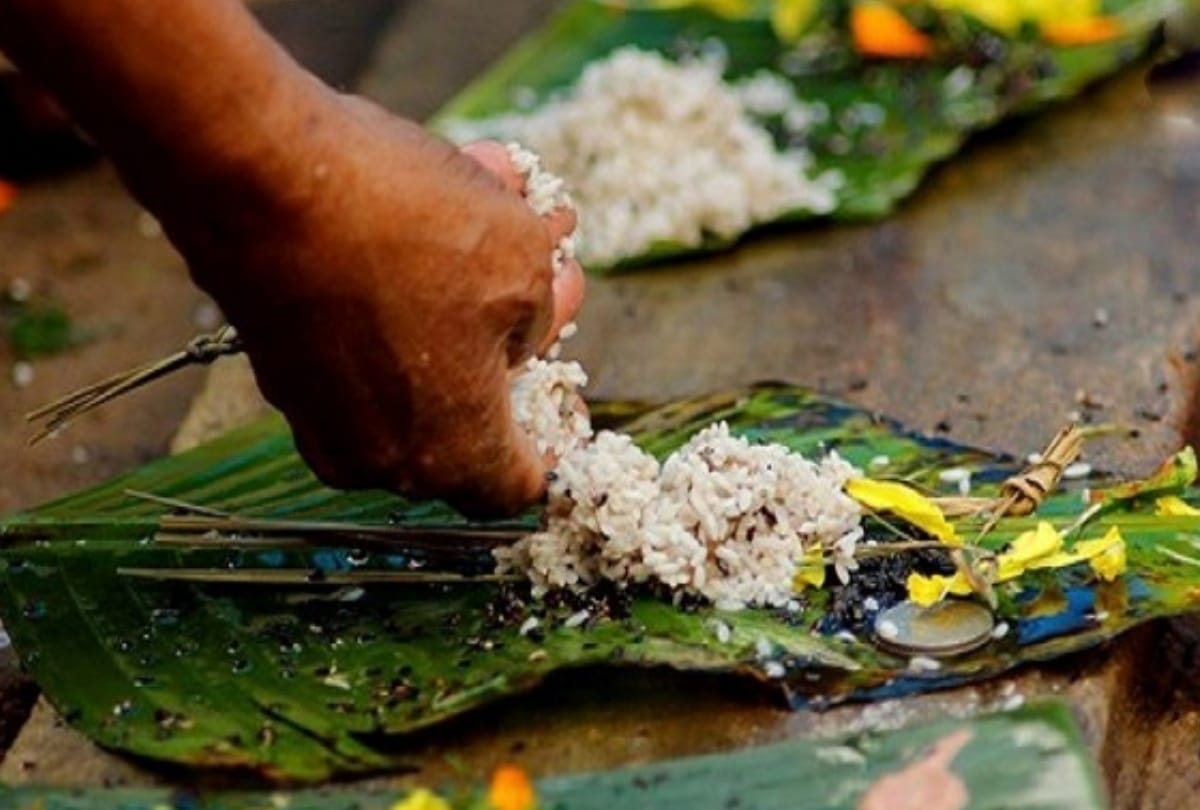 pitrapaksha will start from 25 september