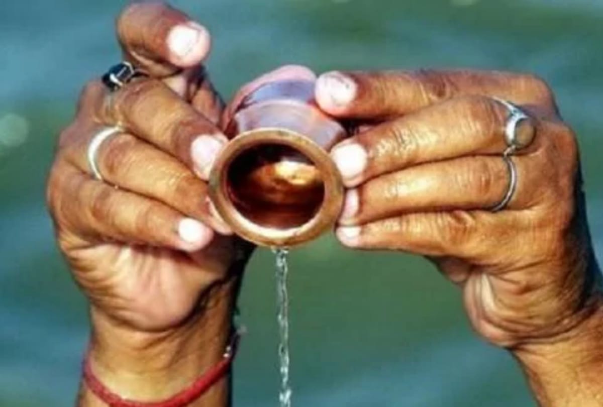 pitrapaksha will start from 25 september