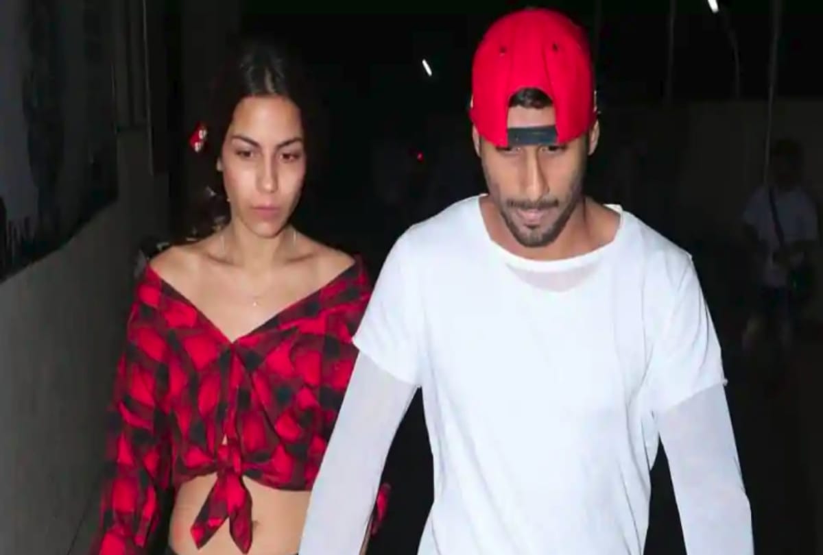 Know all about Prateik Babbar would be wife Sanya Sagar who hails from Uttar Pradesh